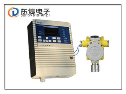 供應河南燃氣報警器